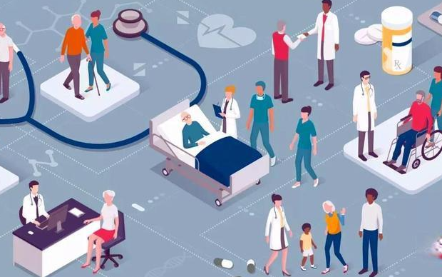 “十四五”养老服务体系规划将加快落地