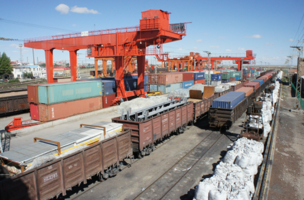 内蒙古工业固定资产投资同比增长31%