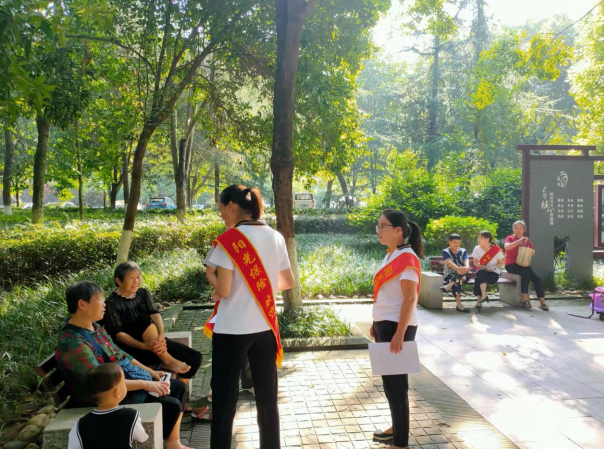 阳光人寿全面开展2021年金融知识普及月活动