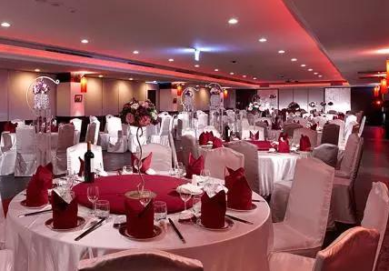 呼和浩特：城区餐饮单位承接百人以上宴会需报备