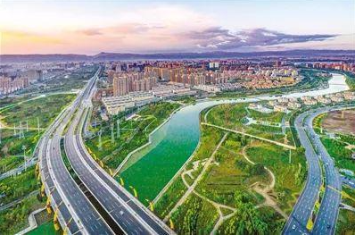 呼和浩特市打好打赢优化营商环境翻身仗