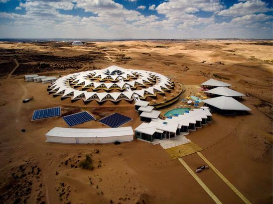 内蒙古旅游接待909万人次！收入超53亿！