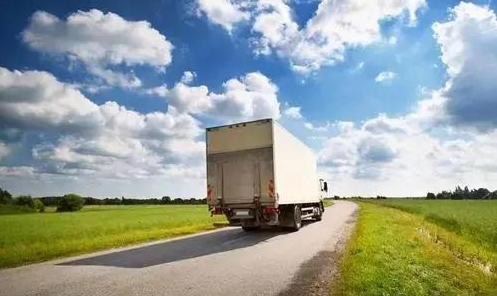 寄递物流建设助力内蒙古乡村振兴