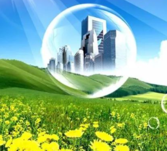 内蒙古优化生态环境执法方式助力优化营商环境