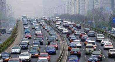 1~9月全区通行费累计减免9.6亿多