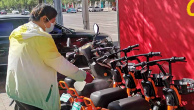 我叫北源，请多关照！