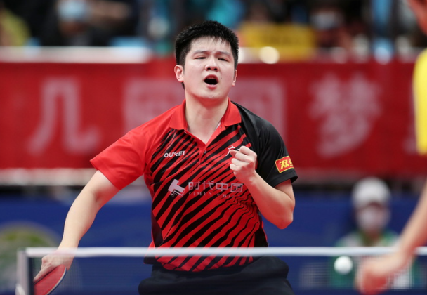 体育时评：面对“饭圈化”，运动员需多一些“人间清醒”