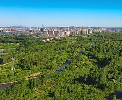 全国首例生态环境产业链双链长制在内蒙古诞生