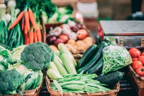 菜比肉贵？透视近期蔬菜涨价背后