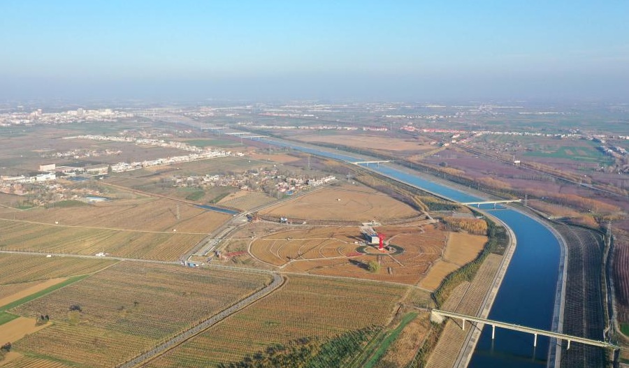 习近平总书记谋划推动中部地区崛起谱写新篇章