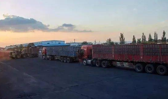 内蒙古全力保障今冬明春能源运输