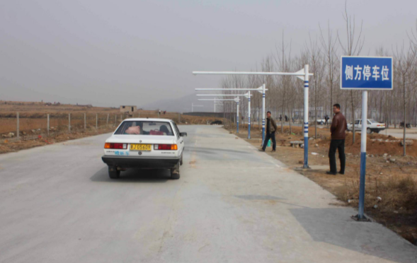 呼和浩特驾考8日起有序恢复