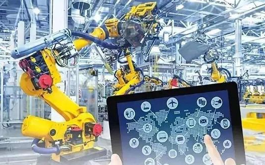 内蒙古原材料制造业增加值同比增长16.6%