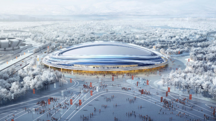 北京冬奥村（冬残奥村）赛时提供“53天×24小时”保障服务