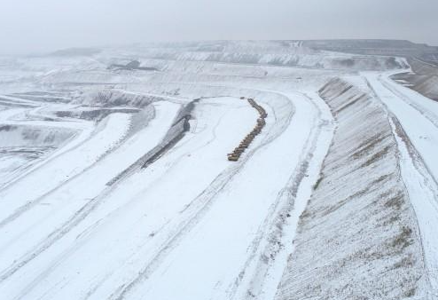 内蒙古启动自然灾害救助IV级应急响应