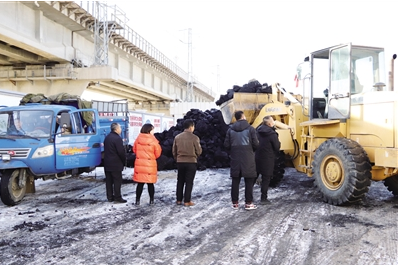 平价煤来了！