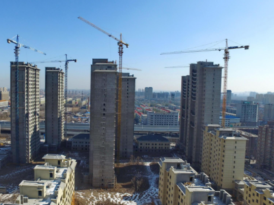 呼和浩特挂牌出让5宗土地使用权