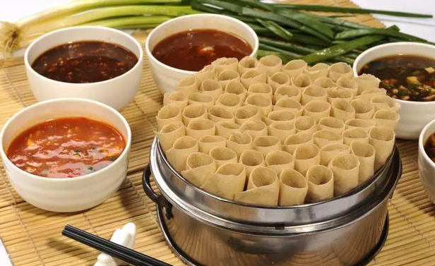 请为“内蒙古百道名小吃”投票！