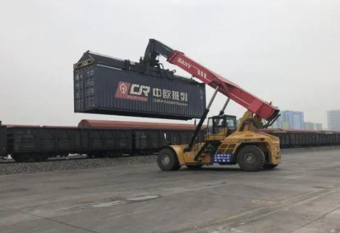 呼和浩特市入选第三轮中欧区域政策合作中方案例地区