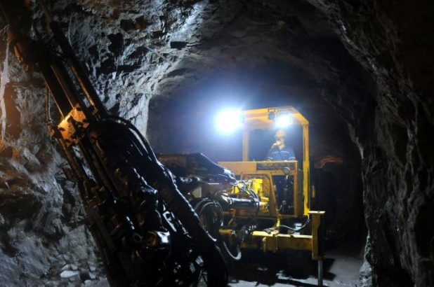 内蒙古发放首张采矿许可电子证照