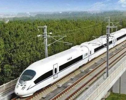 呼包鄂乌”城际动车将开通“铁路e卡通”