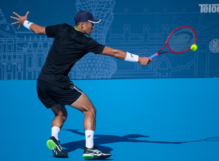 2021中国网球巡回赛职业级总决赛（澳门）赛况