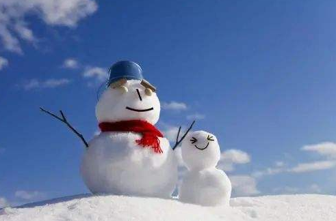 内蒙古大部将迎降雪