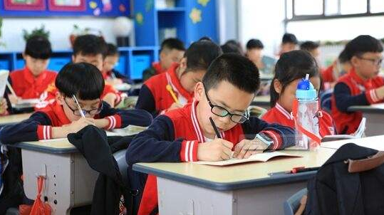 内蒙古自治区教育厅：推进内蒙古教育高质量发展