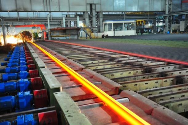 10月份内蒙古工业生产资料价格震荡上扬