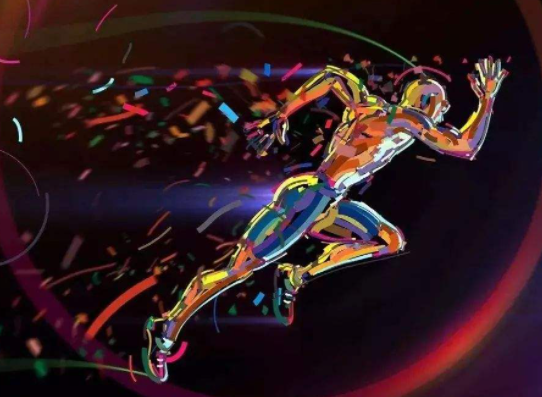 强筋壮骨，体育产业不断提升“支撑力”