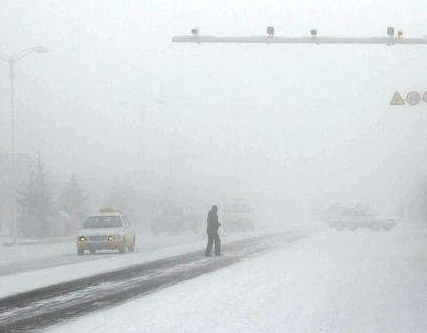 内蒙古启动重大气象灾害（寒潮）Ⅳ级应急响应