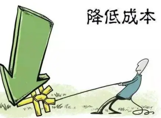 2022年呼和浩特再降低企业各项要素成本5亿元以上