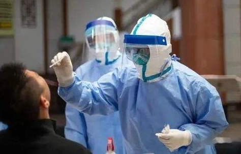 呼和浩特市核酸检测可以线上预约了