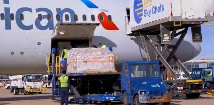 呼和浩特海关签发自治区首票RCEP原产地证书