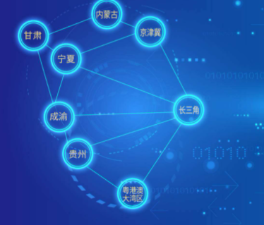 国家四部委批复：在内蒙古建设全国一体化算力网络国家枢纽节点项目