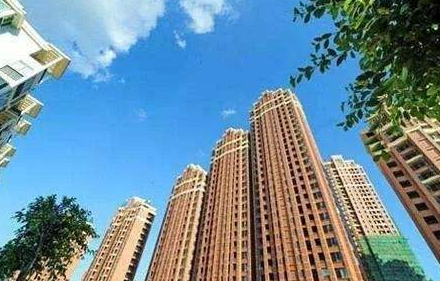 内蒙古商品房销售面积下降