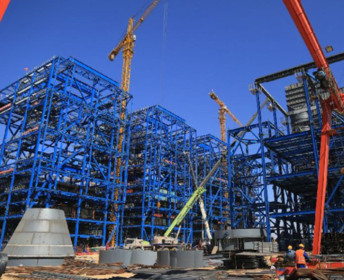 内蒙古三次产业投资“两增一降”