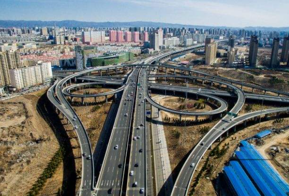 呼和浩特：扎实推进20项重点任务助力市民出行畅通