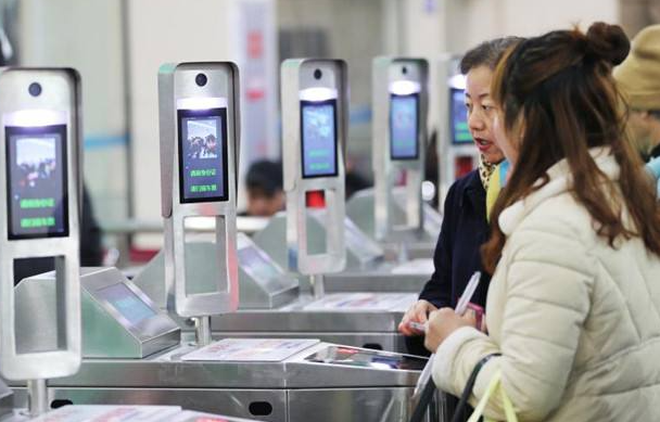 交通运输部：鼓励通过人脸识别等方式进站乘车