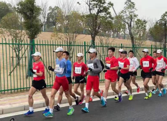 内蒙古3名运动员获得世界田径竞走团体锦标赛入场券