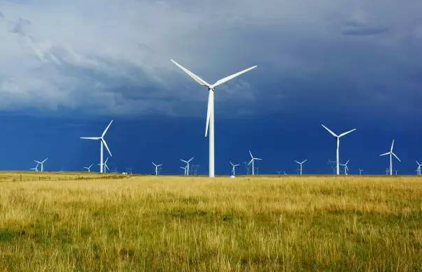 内蒙古外送电量连续17年领跑全国