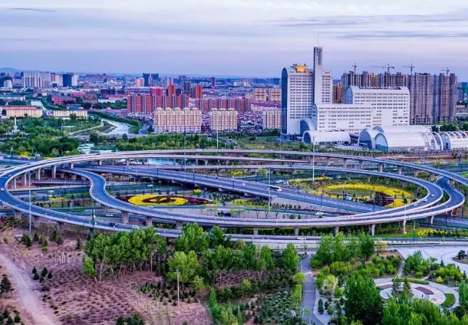 呼和浩特市打造最优营商环境助力高质量发展