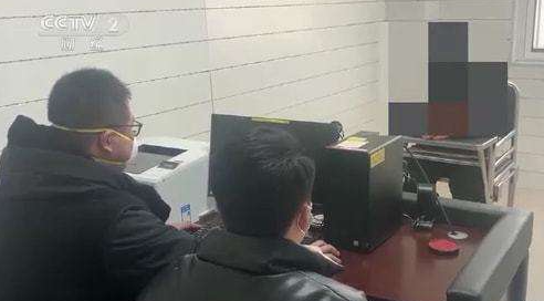 呼和浩特警方发布提示：谨防网络代买“冰墩墩”骗局