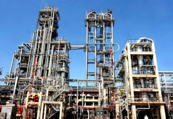 内蒙古公示14家达标化工园区