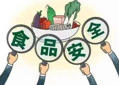 内蒙古食品安全“你点我检”活动开始啦！