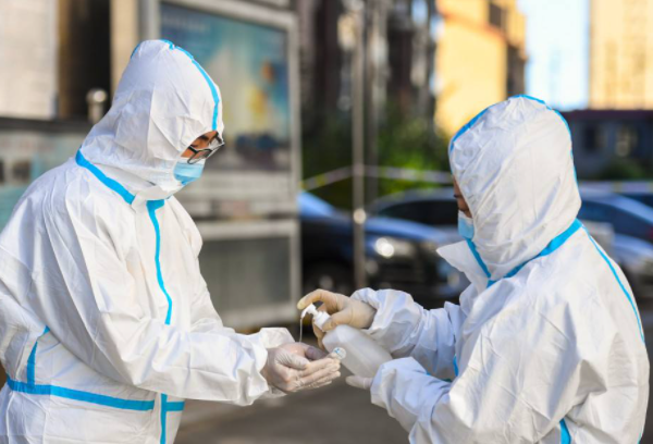 呼和浩特市将小黑河镇祥和苑社区等7个地区调整为中风险地区