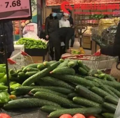 呼和浩特市聚焦突出问题保供稳价