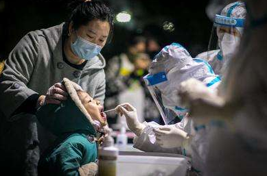 注意！呼和浩特核酸检测结果查询方式有变化