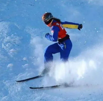 冬奥背后的“钢铁力量”：当冰雪遇上装备制造