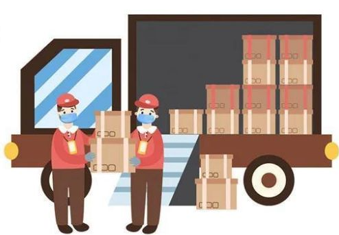 呼和浩特快递物流业运行平稳正常 市民可安心寄收